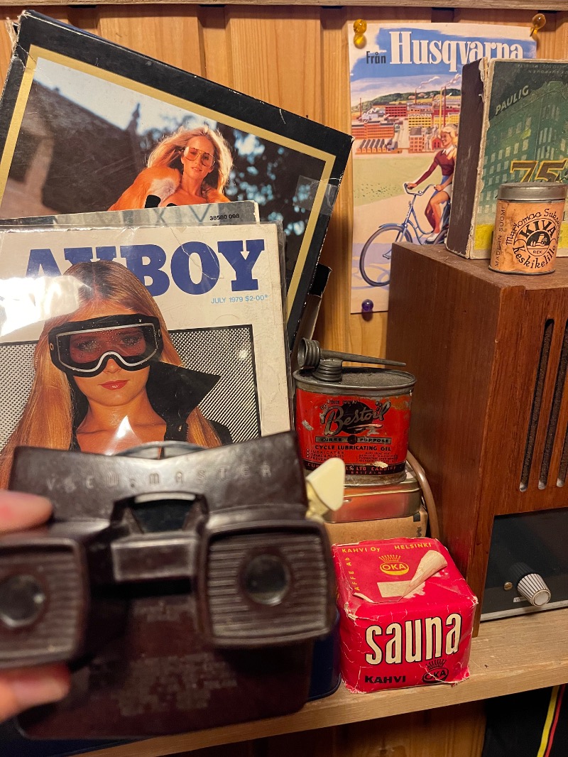 てさんのSauna Hermanniのサ活写真