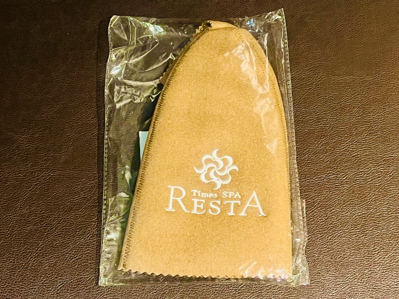 まるちゃんさんのタイムズ スパ・レスタのサ活写真