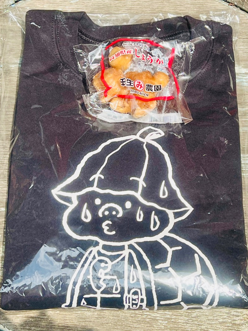 まるちゃんさんの生姜サウナ 金の亀のサ活写真