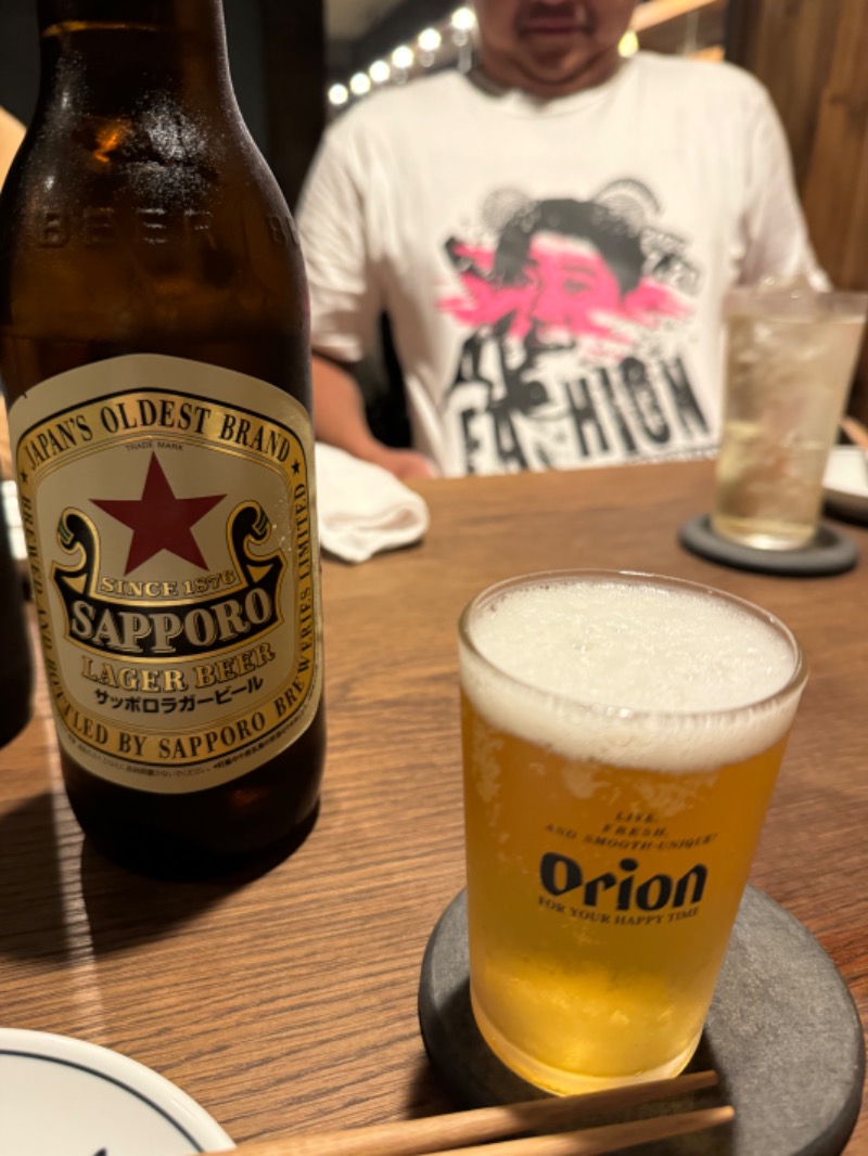 四次元⇆三次元さんの屋上の北欧サウナ店 LOMAのサ活写真