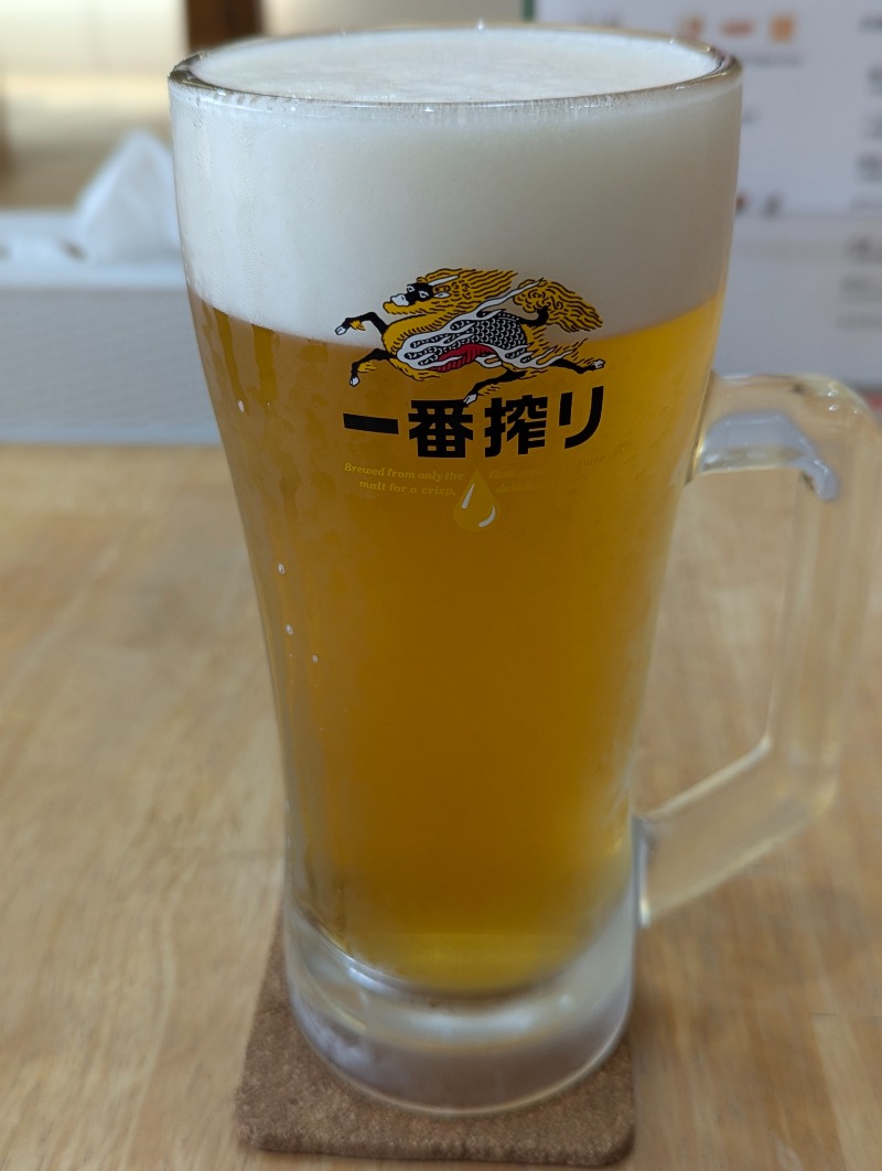 たろさんのサウナ&カプセルホテルニュー小岩310のサ活写真
