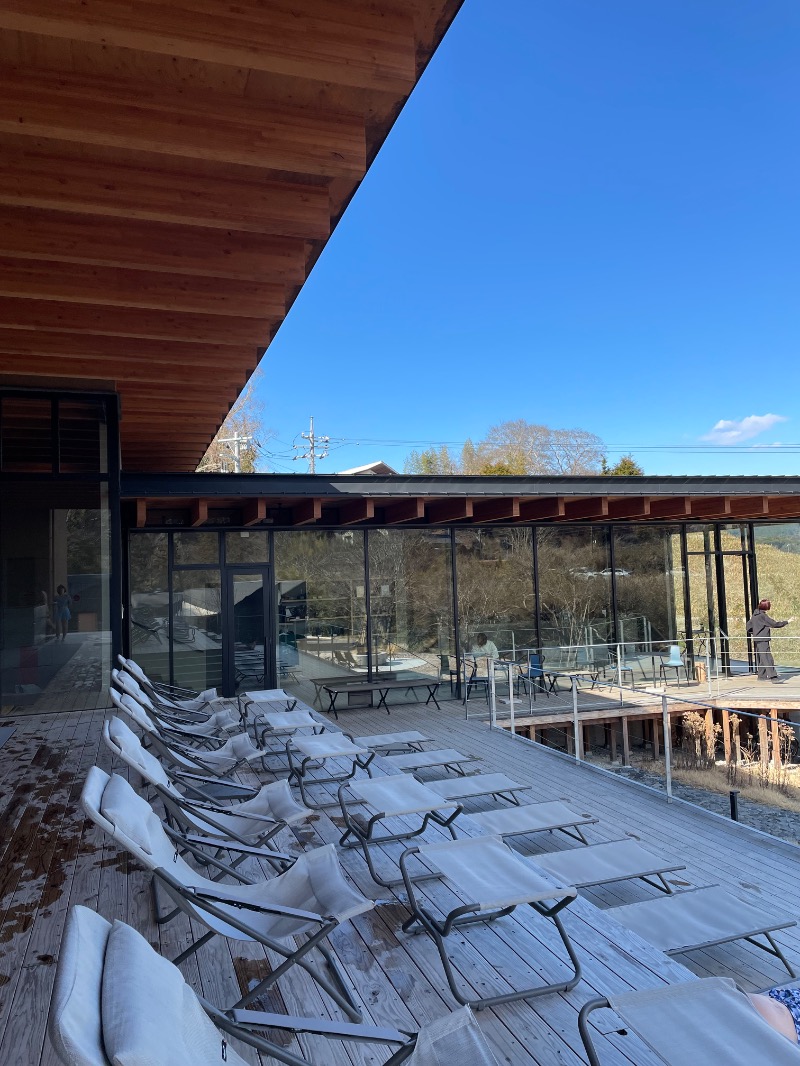 JTさんのSATOYAMA TERRACEのサ活写真