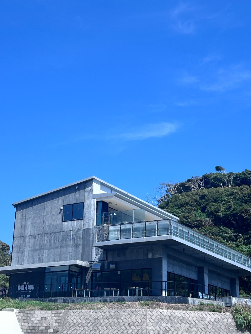 an.さんのedén エデン レストラン&スパのサ活写真