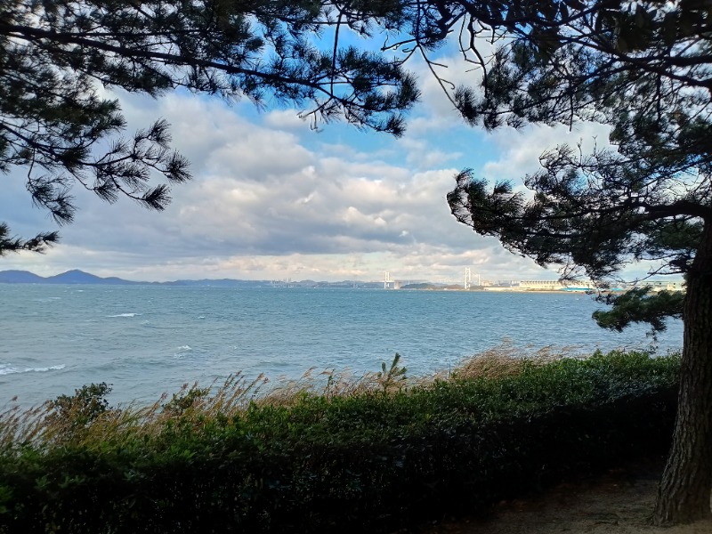 サウニストCD＠台東区浅草トラベラー🌿さんの瀬戸大橋四国健康村のサ活写真