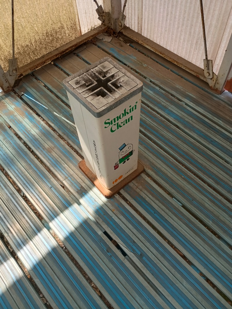 サウニストCD＠台東区浅草トラベラー🌿さんのバイパスサウナのサ活写真