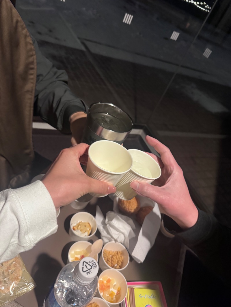 浅はかさんのメルキュール宮城蔵王リゾート&スパ(旧Active Resorts 宮城蔵王)のサ活写真