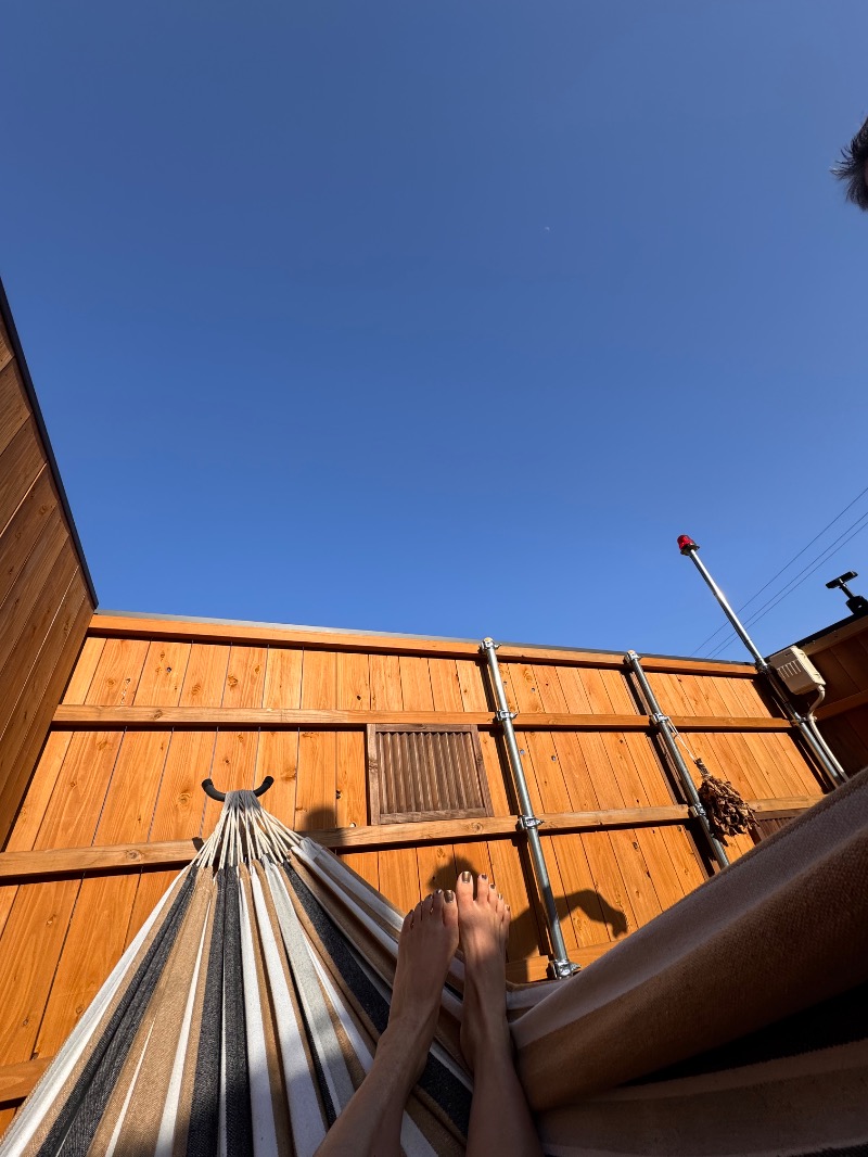 浅はかさんのKIKUTAN SAUNAのサ活写真