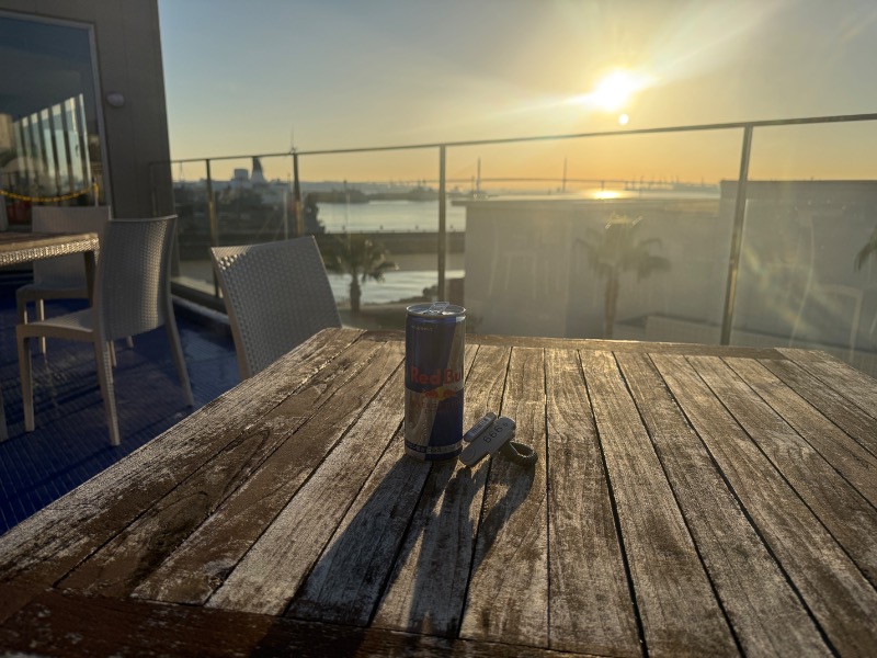 こはるのサウナ巡りさんのRAKU SPA BAY 横浜(旧INSPA横浜) ラクスパベイ横浜のサ活写真