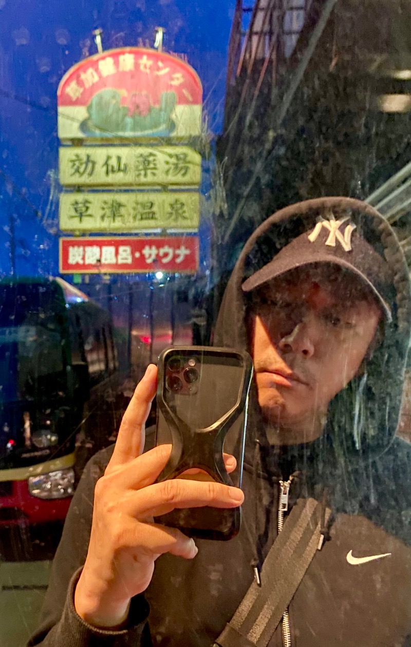 takadamiannutsさんの湯乃泉 草加健康センターのサ活写真