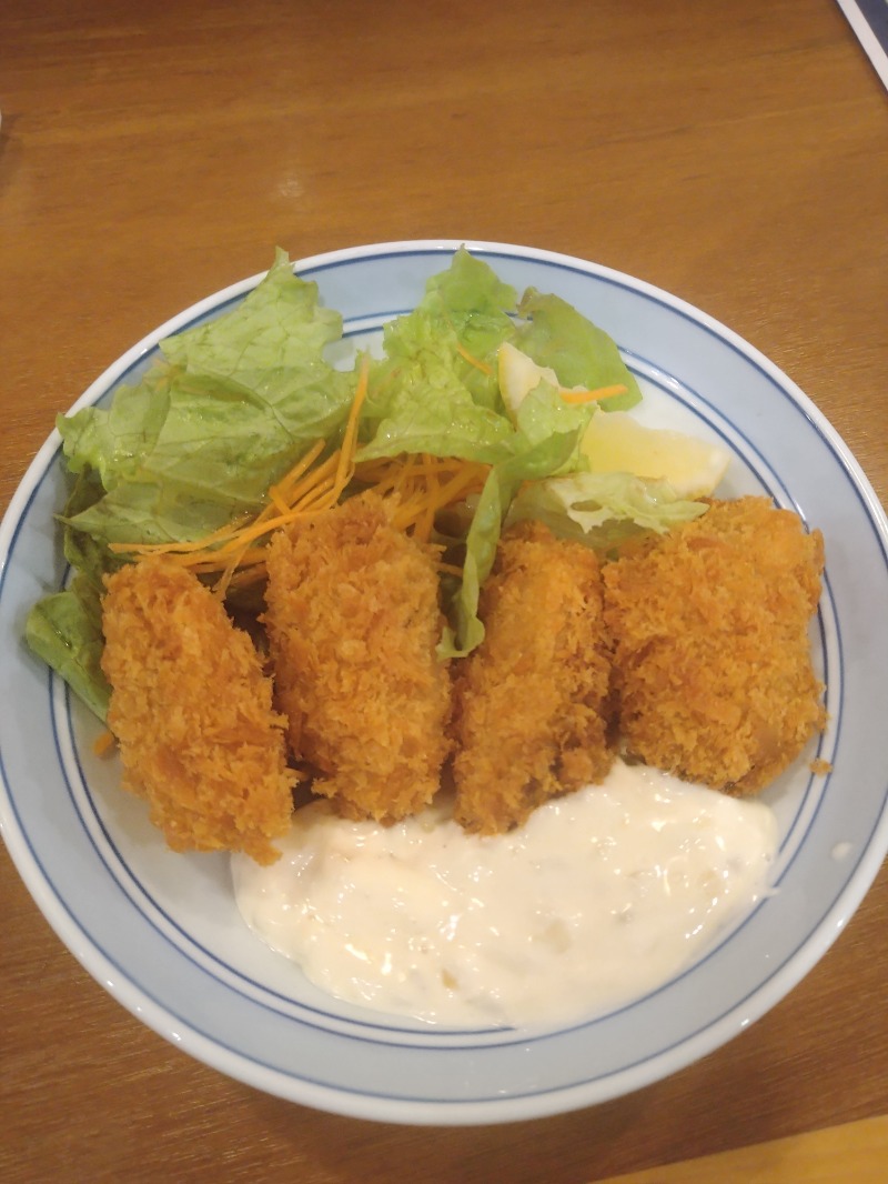 biscottiさんの岡山みやび温泉 大家族の湯のサ活写真