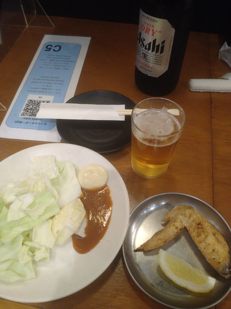 biscottiさんの岡山みやび温泉 大家族の湯のサ活写真