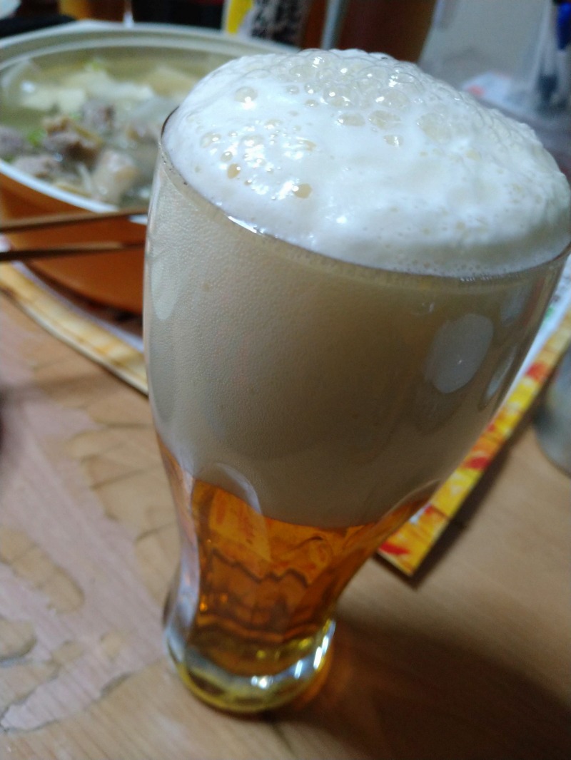 biscottiさんの倉敷ステーションホテル RA-KU-RAのサ活写真