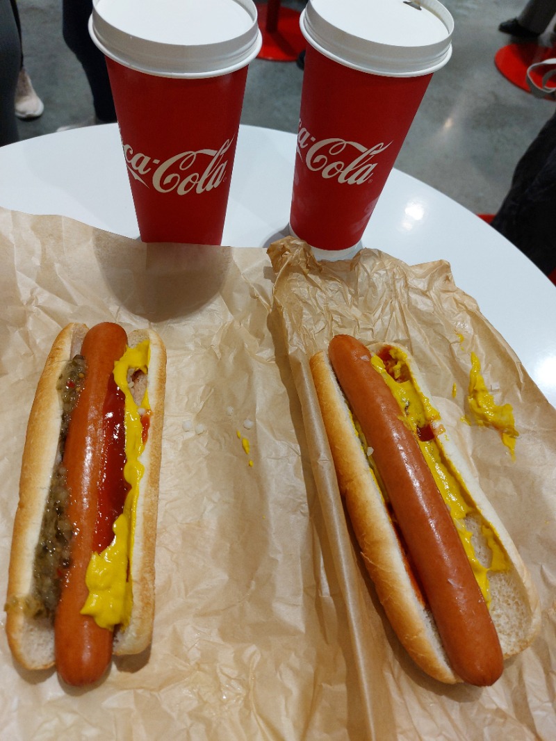 T_aroさんの道の駅東陽 かけ流し温泉夢あかりのサ活写真