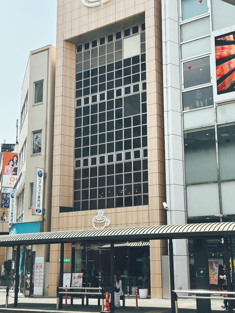 YueさんのFLOBA(フローバ)のサ活写真