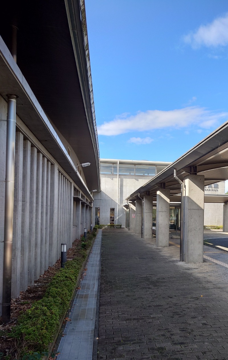 ibさんのあけの元気館のサ活写真