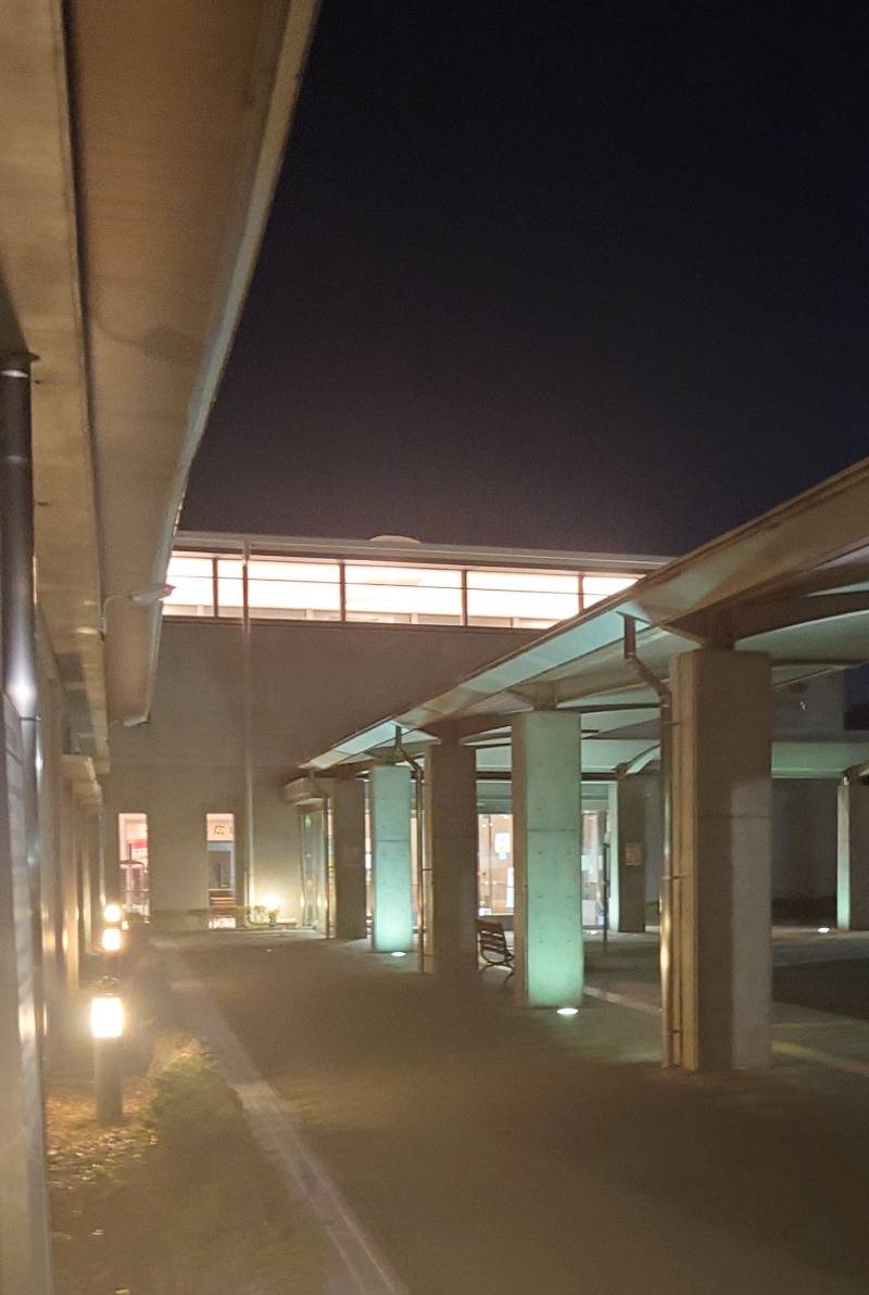 ibさんのあけの元気館のサ活写真