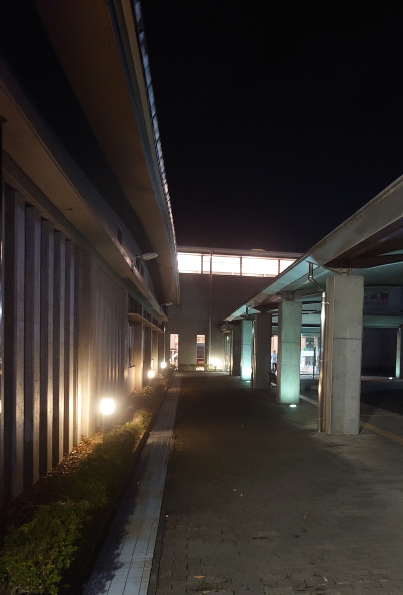 ibさんのあけの元気館のサ活写真