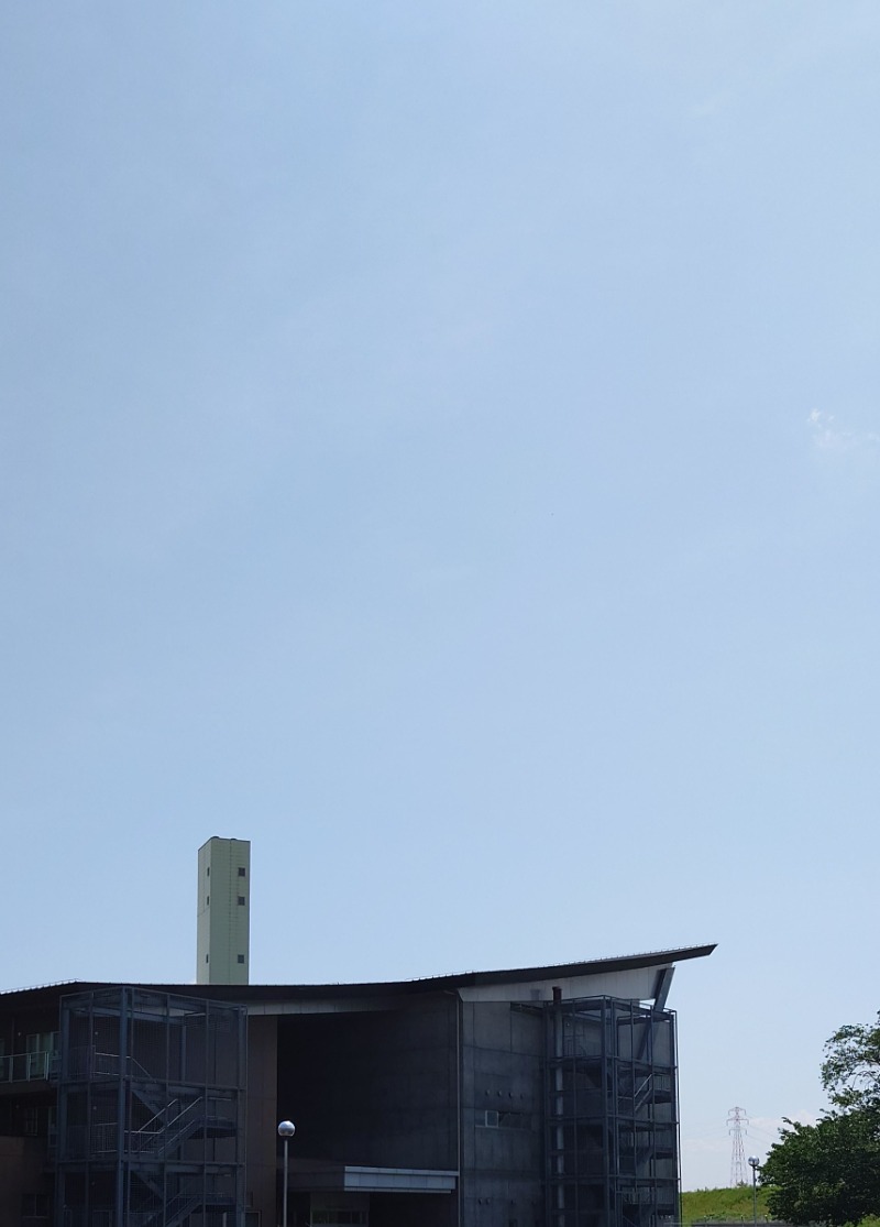 ibさんのいこいの郷 常総のサ活写真