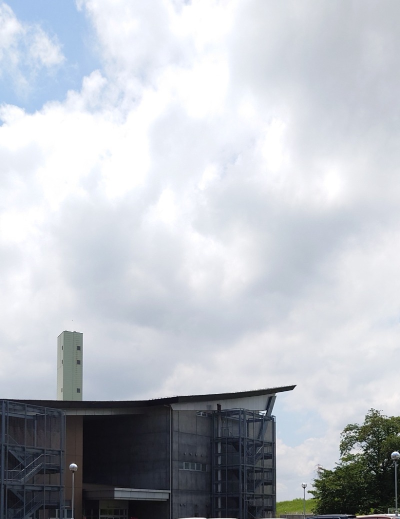 ibさんのいこいの郷 常総のサ活写真