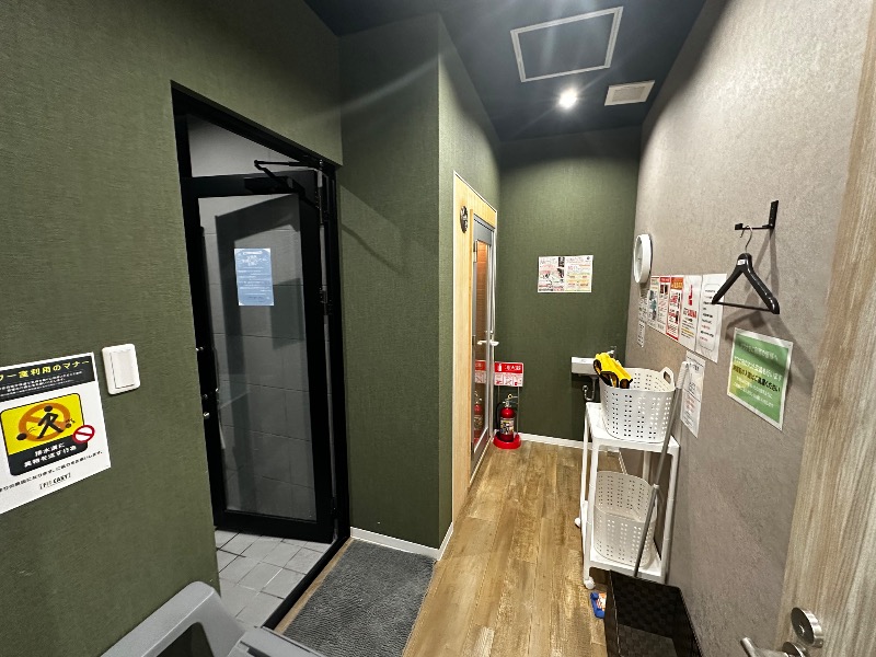 モンローさんのフィットイージー 羽島竹鼻店のサ活写真