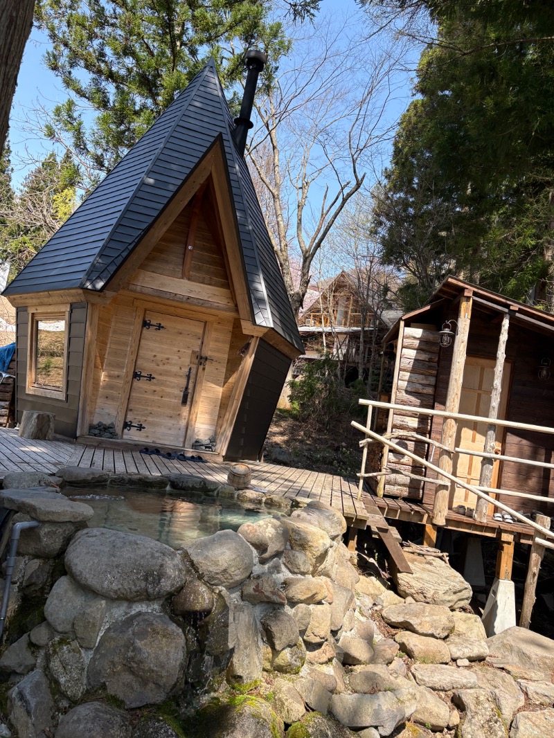 なおみんさんのAINOA SAUNAのサ活写真