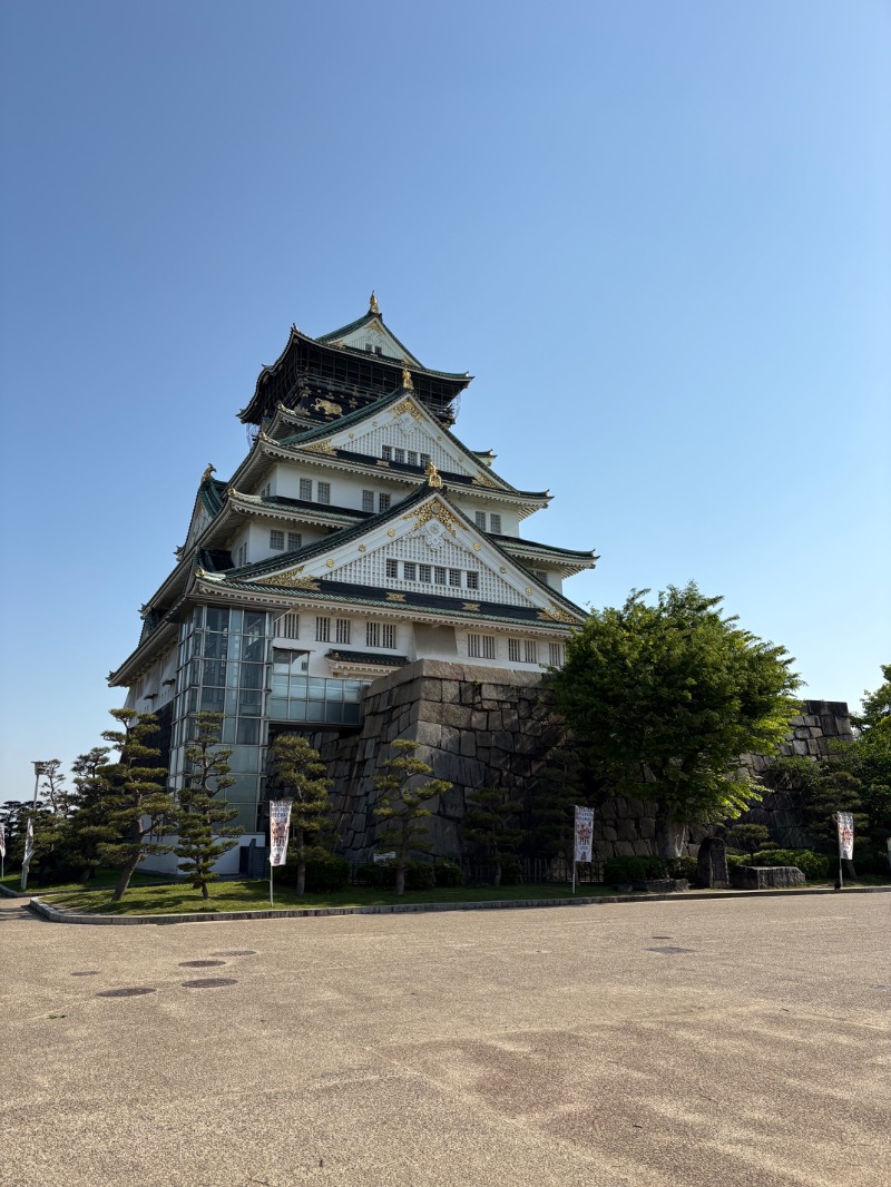 ささ湯さんのユートピア白玉温泉のサ活写真