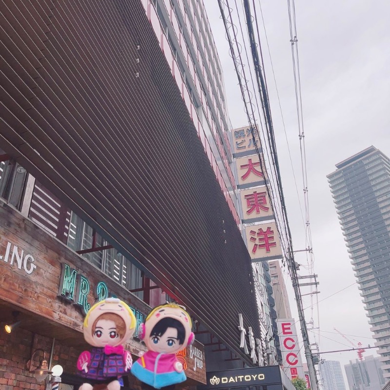 kittyさんの大東洋レディススパのサ活写真