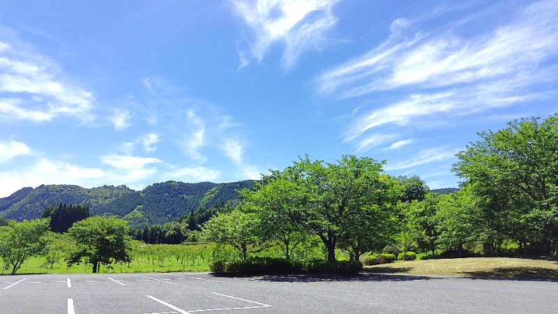 Kousukeさんの奥日田温泉 うめひびきのサ活写真