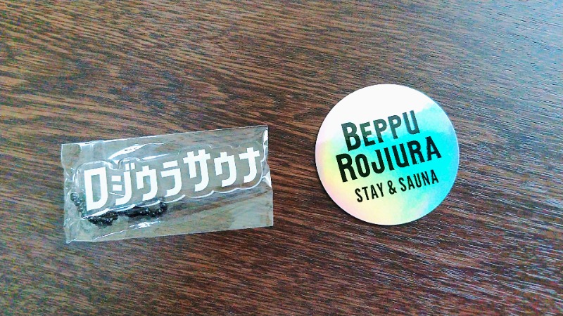 Kousukeさんのロジウラサウナ(BEPPU ROJIURA STAY & SAUNA)のサ活写真