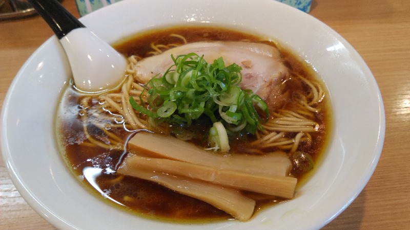 tori-sanさんのユーランドホテル八橋のサ活写真