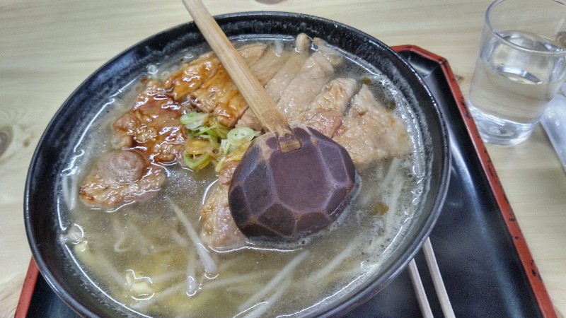 tori-sanさんのにかほ市温泉保養センター はまなすのサ活写真
