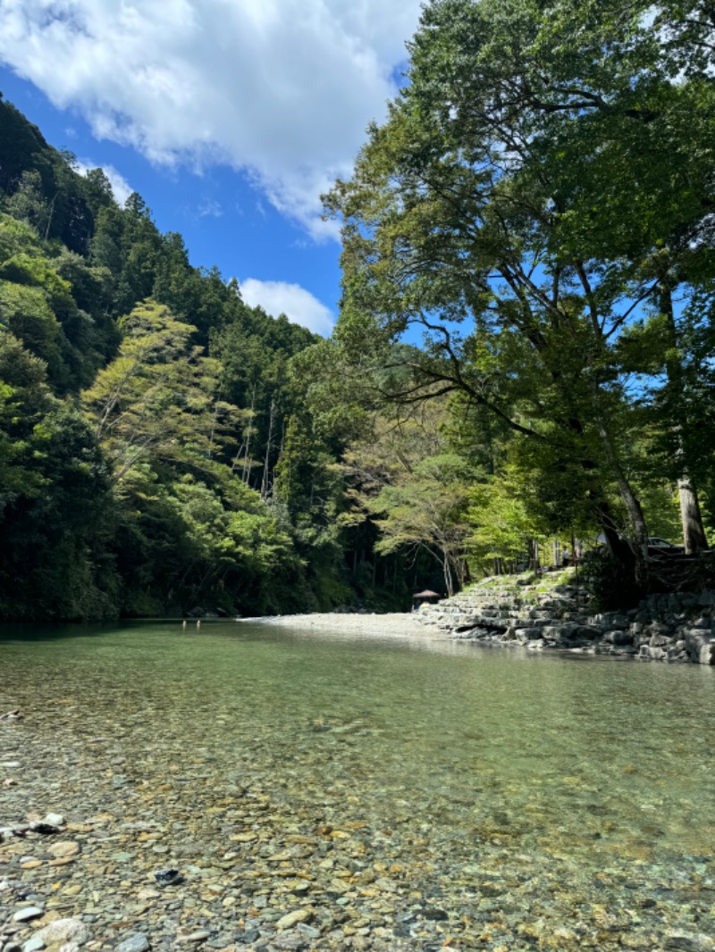 ウィンターさんのサウナ天竜のサ活写真