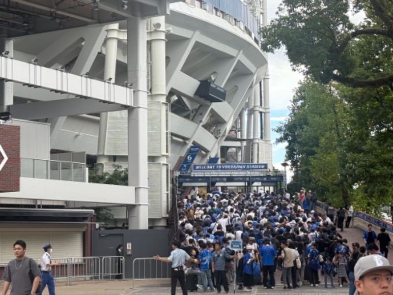 空之輔さんのセントラルウェルネスクラブ能見台のサ活写真