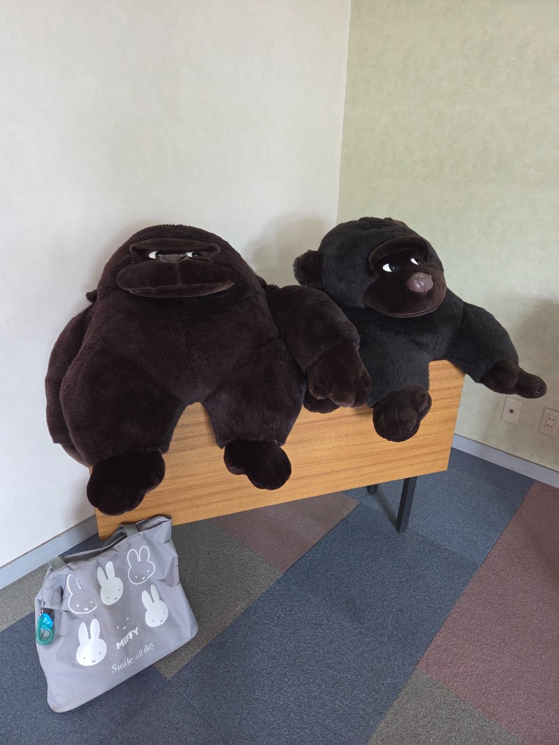 かますさんの水沢石田温泉のサ活写真
