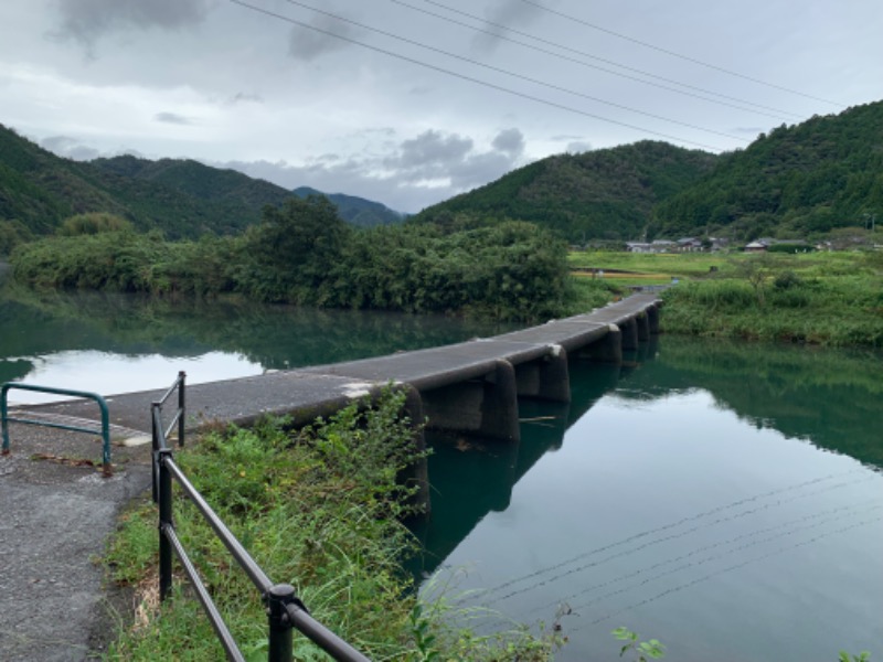 tsun//さんのホテル松葉川温泉のサ活写真