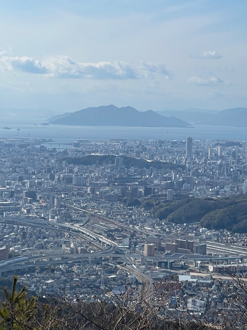 ggさんの安芸の湯のサ活写真