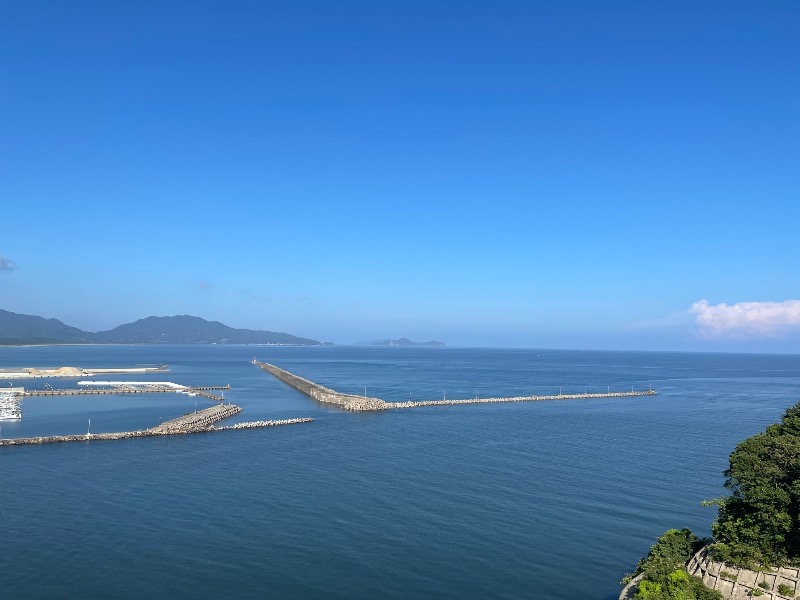 ggさんの国民宿舎 マリンテラスあしやのサ活写真