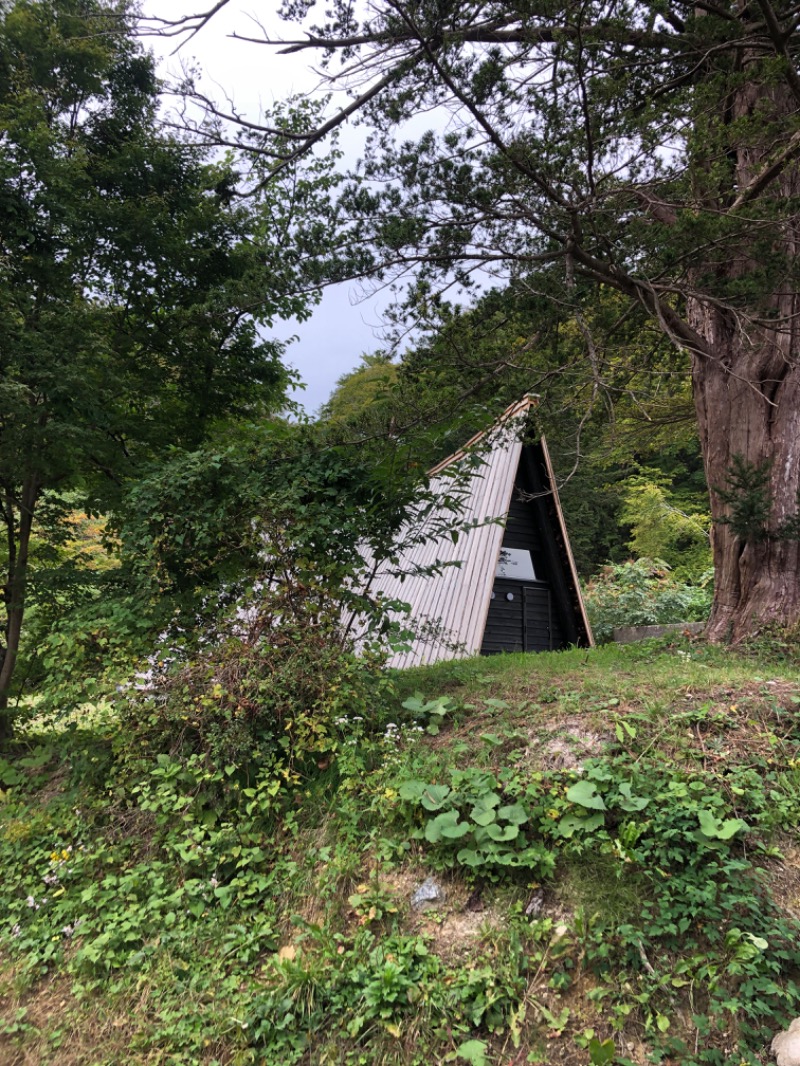 ミートボール木村さんの知内温泉のサ活写真