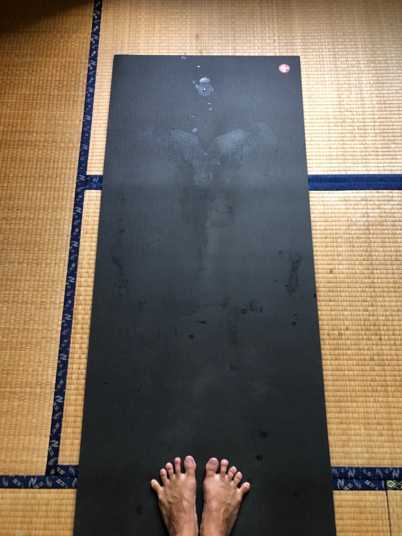 ミートボール木村さんのびらとり温泉 ゆからのサ活写真