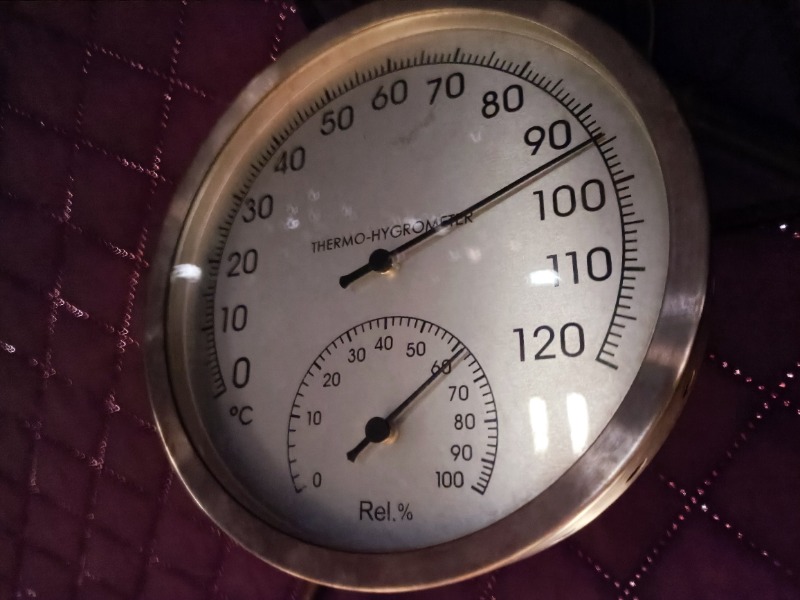 テレクちゃんさんのSauna Base SHIFUKUのサ活写真