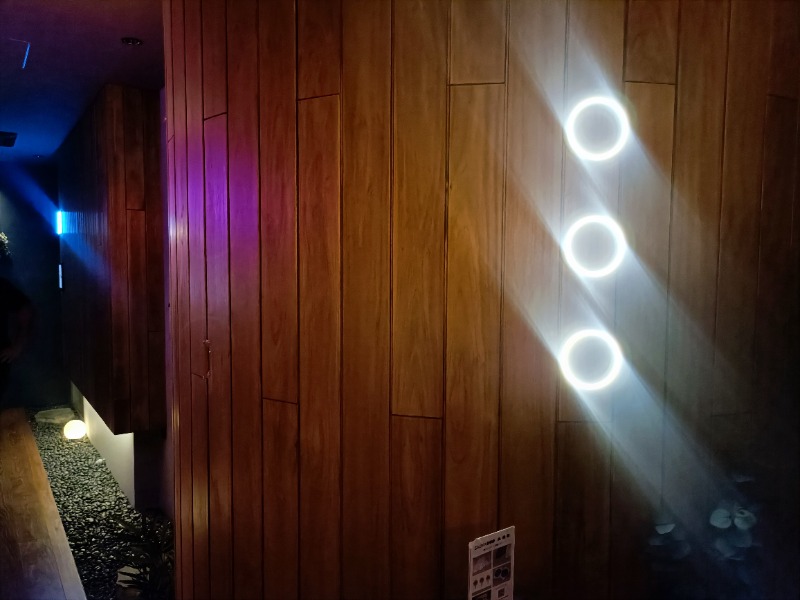 テレクちゃんさんのSAUNA OOO FUKUOKA  (サウナ オー フクオカ)のサ活写真