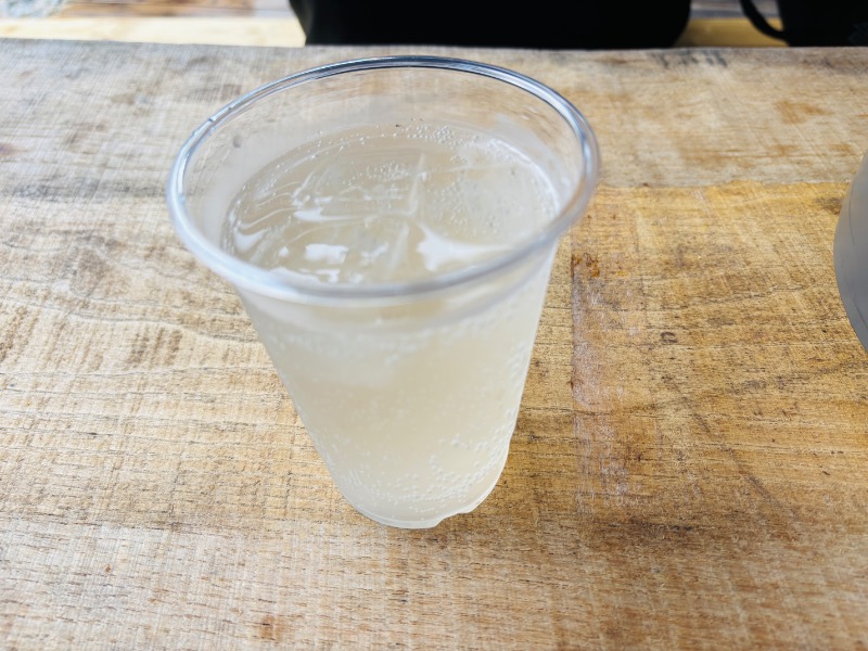 sanga soda