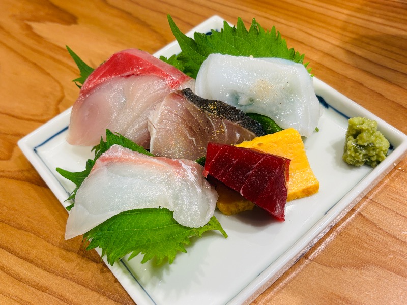ぺぺさんの泊まれるサウナ屋さん 品川サウナのサ活写真