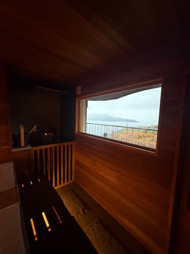 Hideさんの積修館 -泊Ruttoのサ活写真