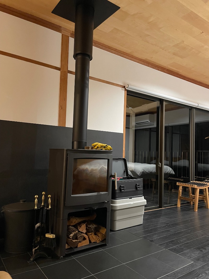 Hideさんの積修館 -泊Ruttoのサ活写真