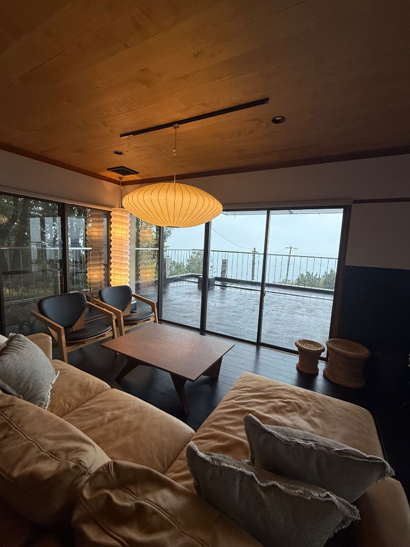 Hideさんの積修館 -泊Ruttoのサ活写真