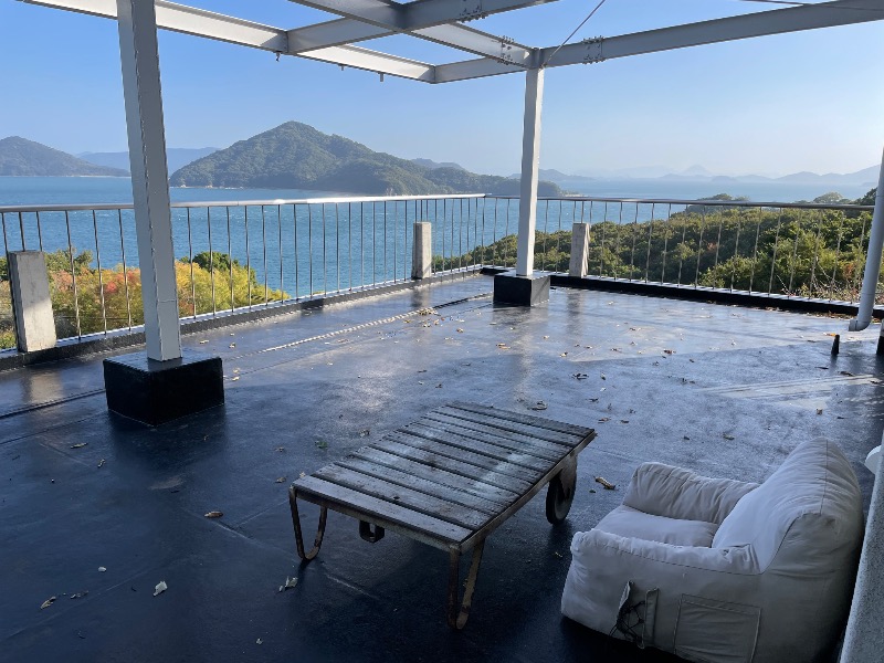 Hideさんの積修館 -泊Ruttoのサ活写真