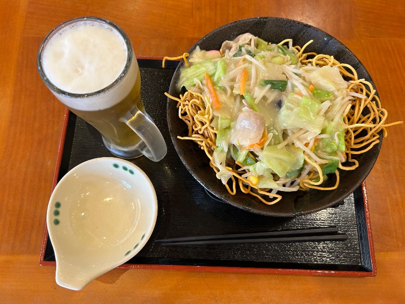 37_JJSさんのととのいの郷 秦野湯花楽のサ活写真