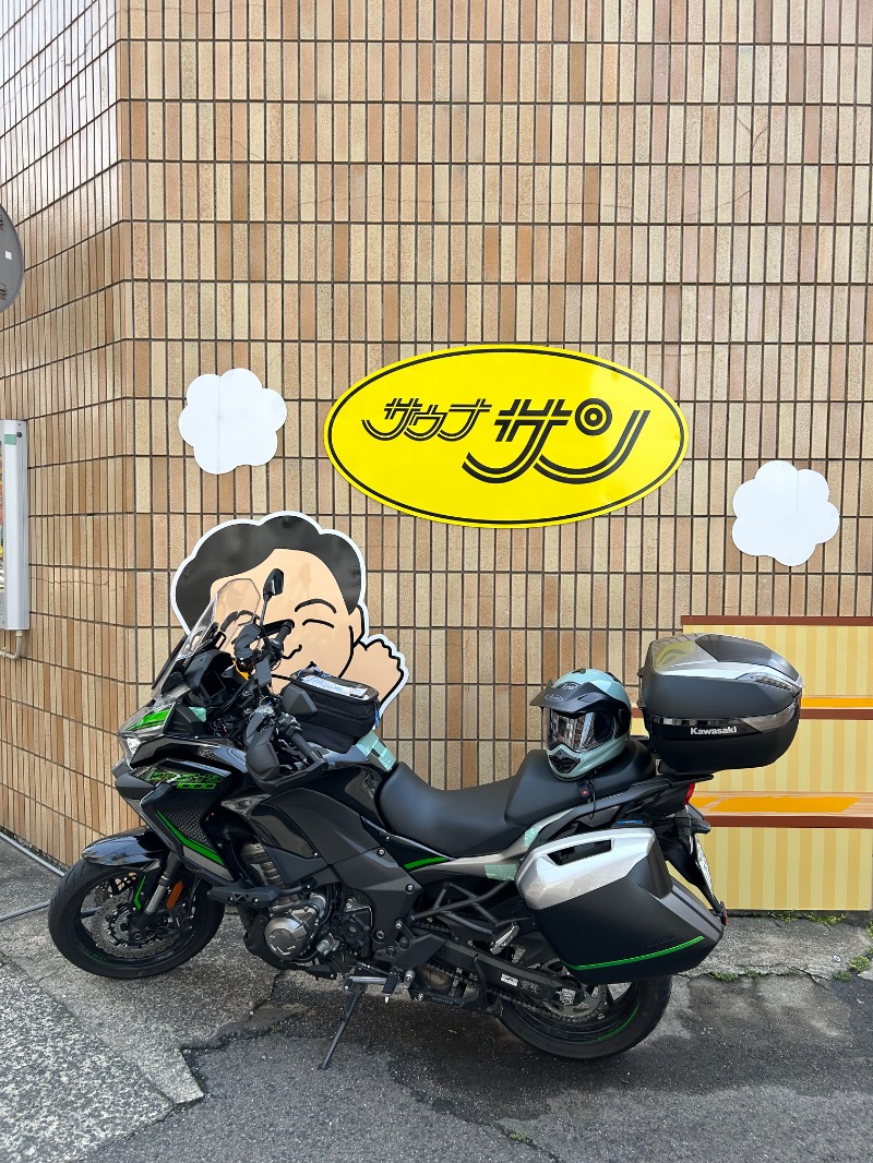 37_JJSさんのサウナサンのサ活写真