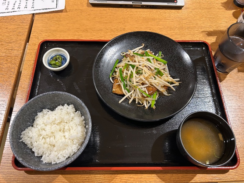 37_JJSさんの山梨泊まれる温泉 より道の湯のサ活写真